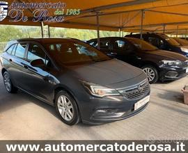 Opel Astra 1.6 CDTi 136CV Start&Stop Sports Tourer