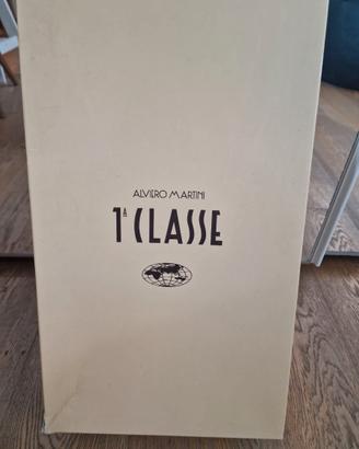 STIVALI 1 CLASSE ALVIERO MARTINI