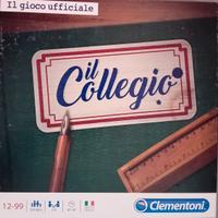 IL COLLEGIO