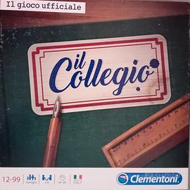 IL COLLEGIO