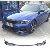 SPOILER LIP ANTERIORE BMW G20 G21 19-22 LOOK M PER