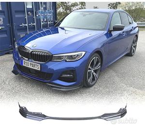 SPOILER LIP ANTERIORE BMW G20 G21 19-22 LOOK M PER