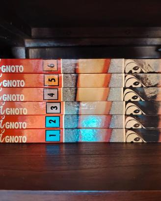 Enciclopedia l'IGNOTO" - VOLUMI E LIBRI