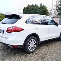 Porsche Cayenne 3.0 D