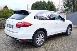 Porsche Cayenne 3.0 D