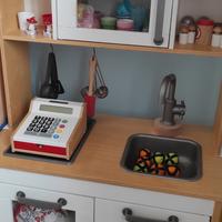 cucina gioco  Duktig Ikea