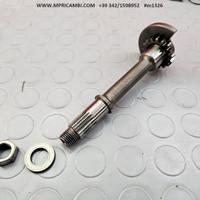 CONTROALBERO INGRANAGGIO HONDA CRF 250 2010 2013 C