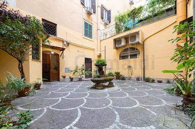 Appartamento Roma [Cod. rif 3328153VRG]