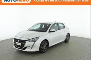 PEUGEOT 208 XS13005