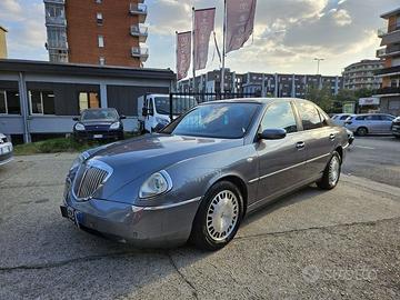 Lancia Thesis 2.4 jtd 20v Executive 185cv auto