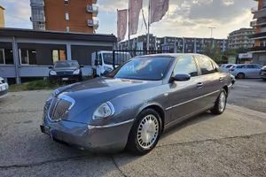 Lancia Thesis 2.4 jtd 20v Executive 185cv auto