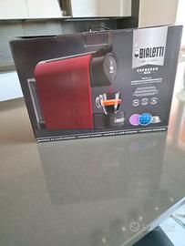 Macchina caffè Bialetti