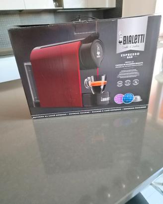 Macchina caffè Bialetti