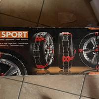 Catene trak sport 215