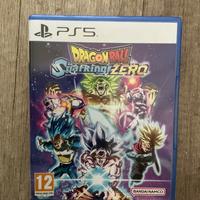 DragonBall Sparking! Zero