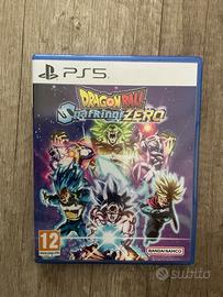 DragonBall Sparking! Zero