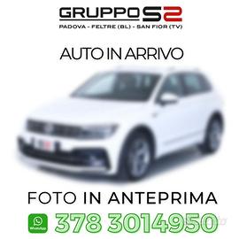 VOLKSWAGEN Tiguan 2.0 TDI 200 CV SCR DSG 4MOTION