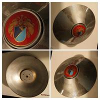 Ricambi scooter d'epoca Lambretta/Vespa