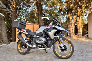 Bmw gs1250r