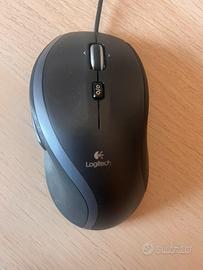Mouse Logitech – M500 Cablato + M325 Wireless