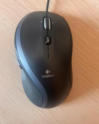 Mouse Logitech – M500 Cablato + M325 Wireless