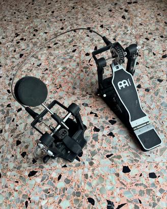 Meinl pedale per cajon TMCP