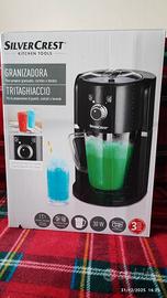 Tritaghiaccio elettrico Nuovo 