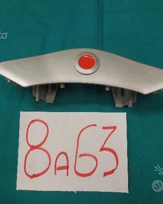 Coprimanubrio Aprilia Leonardo 125/250