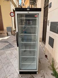Congelatore verticale