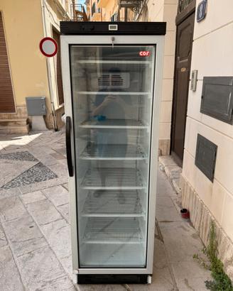 Congelatore verticale
