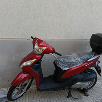 Honda Vision 50cc 4t