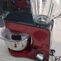 Robot da cucina a Giovinazzo 