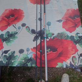 canna verbanese record evo  4.5m 25gr