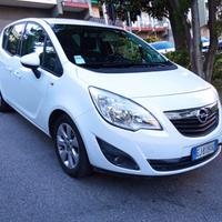 Opel Meriva 1.3 CDTI 95CV ecoFLEX Cosmo
