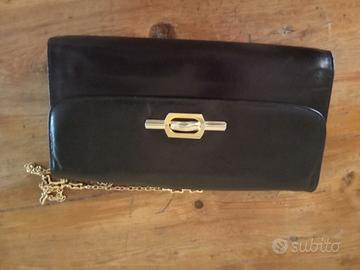 Borsa con catenella