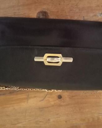 Borsa con catenella