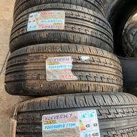 265/60/18 kenda nuove
