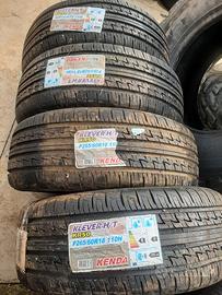 265/60/18 kenda nuove
