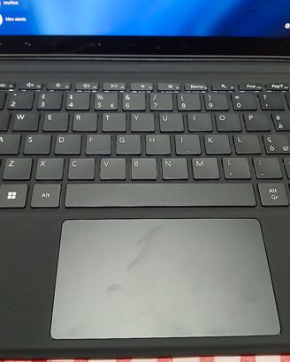 tabletpc  043 surface 4 go  microsoft 