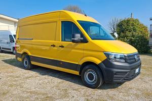 Volkswagen Crafter - Km 96.000 - Furgone Gran Volu