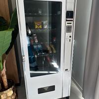distributore automatico 