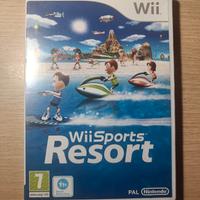 Wii Sports Resort - Gioco Wii