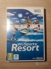 Wii Sports Resort - Gioco Wii