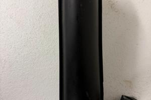 Marmitta a siluro SITO