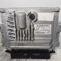 CENTRALINA MOTORE FORD S - Max Serie 28512898/DS71