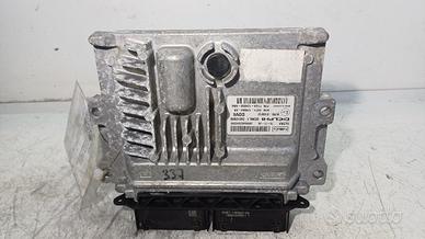 CENTRALINA MOTORE FORD S - Max Serie 28512898/DS71