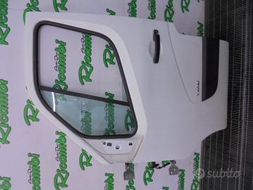 PORTA ANTERIORE SINISTRA OPEL MOVANO X62 2014