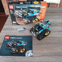 Lego Technic 42095