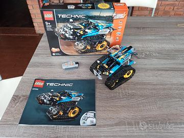 Lego Technic 42095