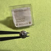 Corona Rolex 703 7mm Originale